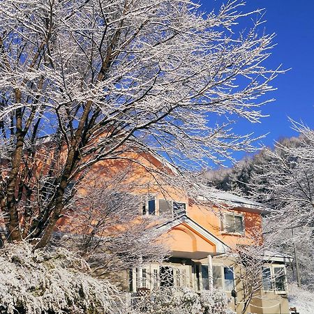 Pension Green Field Katashina Exterior foto